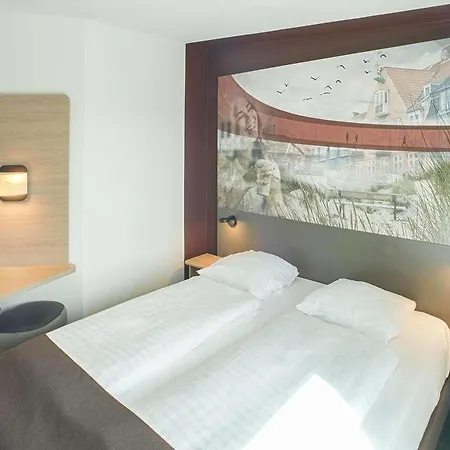B&B Hotel Vejle *
