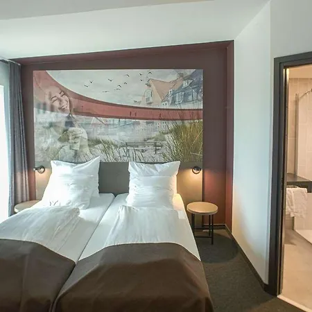 Hotel B&B Hotel Vejle *
