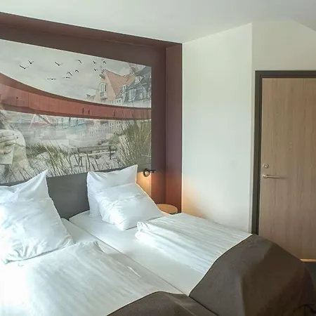 Hotel B&B Hotel Vejle
