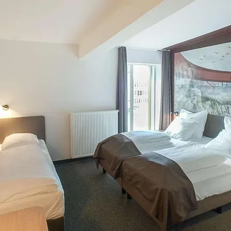 Hotel B&B Hotel Vejle *