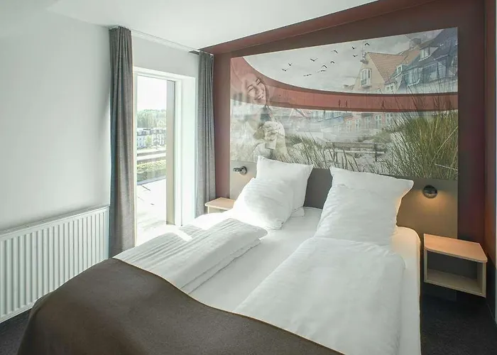 B&B Hotel Vejle Hotel