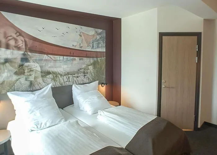 Hotel B&B Hotel Vejle